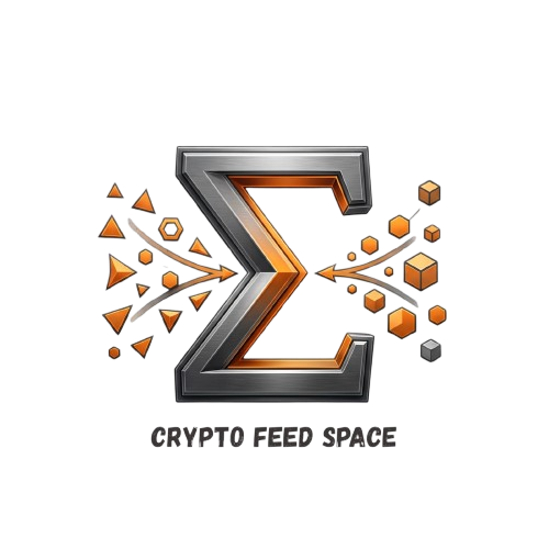 Crypto Feed Space